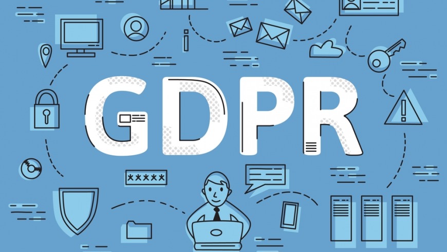 GDPR prináša nové povinnosti aj likvidačné pokuty